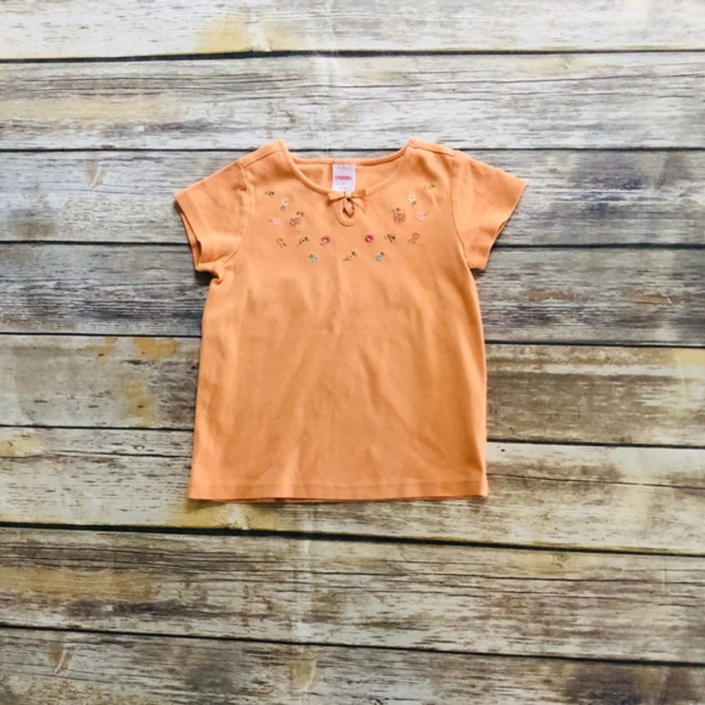 Vintage Gymboree adorable t shirt! Size 5
